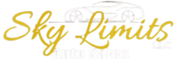 Sky Limits Auto Sales